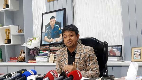 রিজভীকে শিগগিরই গ্রেপ্তার: ডিবি