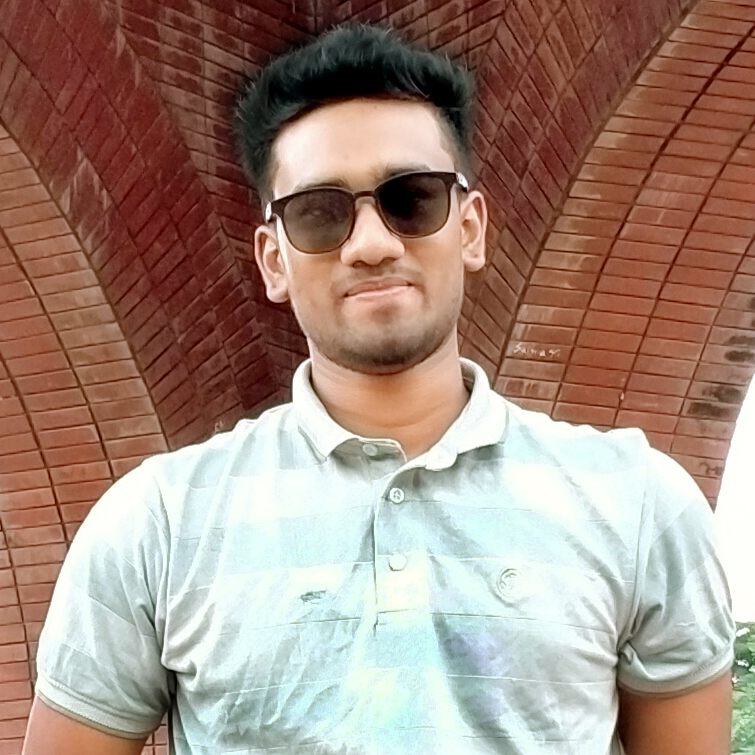 তারিক সাইমুম, ইবি